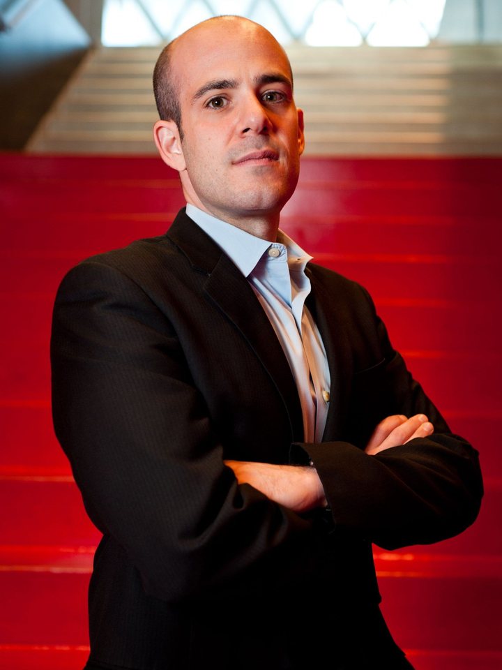 Scott Steinberg, B2B creator working across all industries